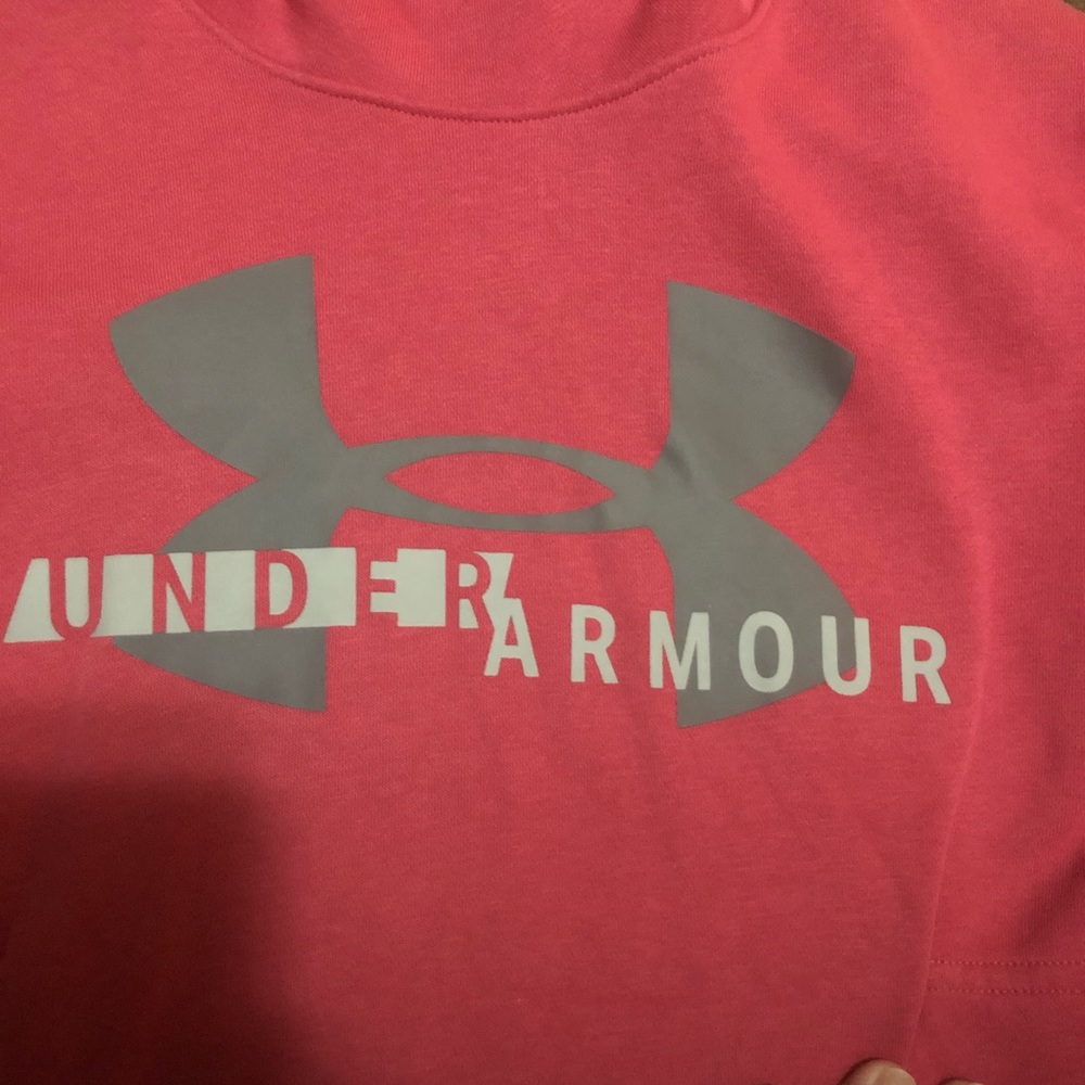 Under Armour Hoodie - Picture 5 of 9